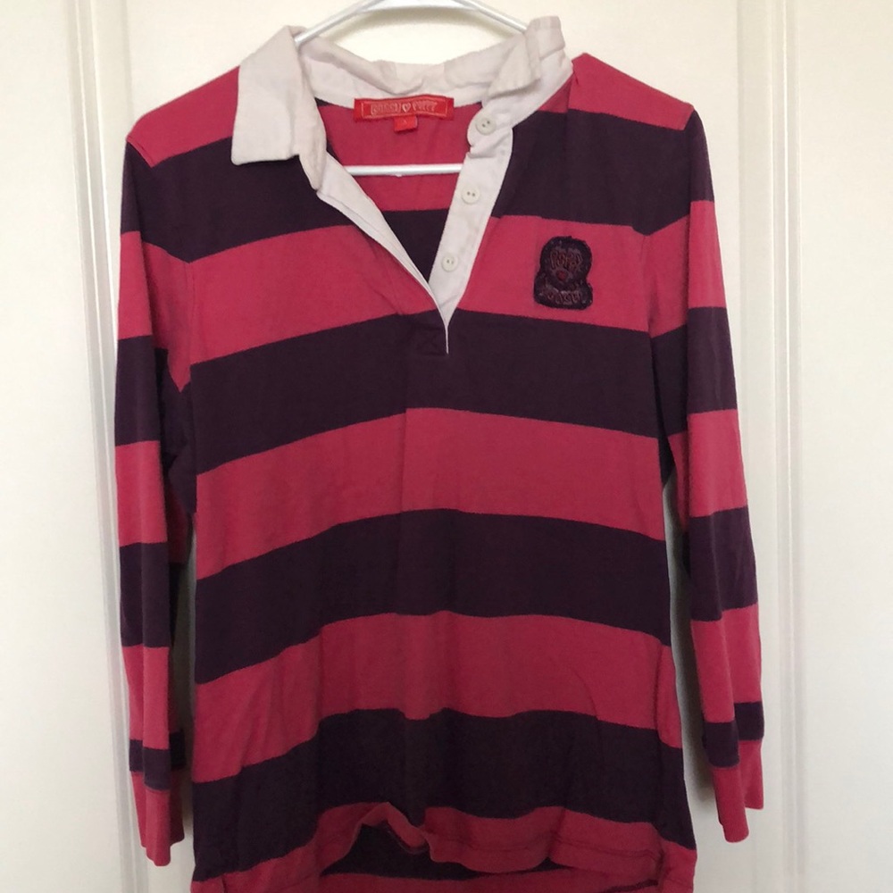 Coach shirt